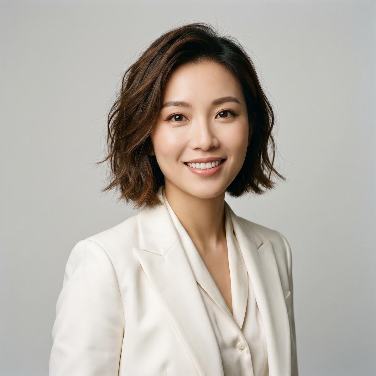 无限臀山制片人林晓薇